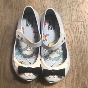 Mini Melissa Alice in Wonderland Special Edition